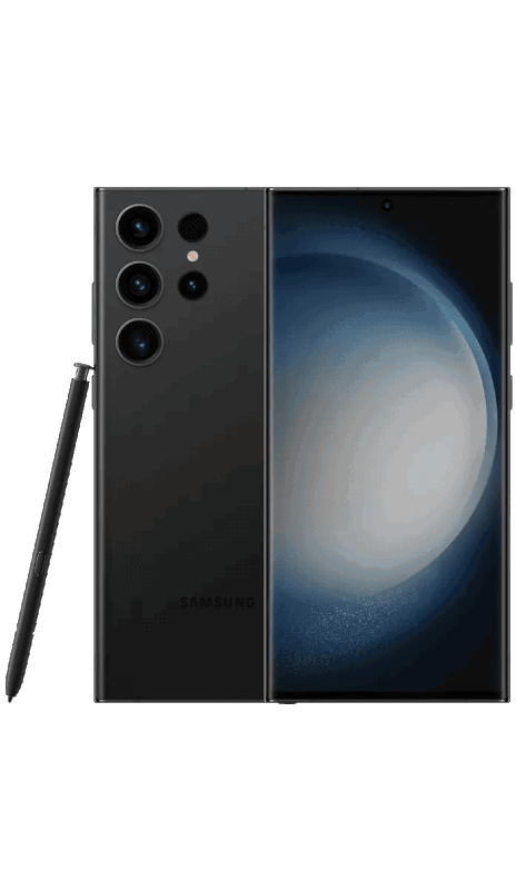 Samsung Galaxy S23 Ultra